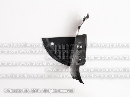 RN Kangoo 98->02 inner fender front, front part L