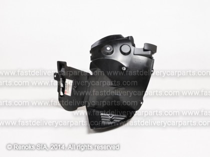 RN Kangoo 98->02 inner fender front, front part L