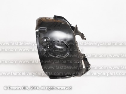RN Megane 02->05 inner fender front, front part R