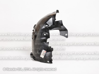 RN Megane 02->05 inner fender front, front part R
