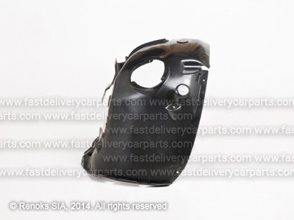 RN Megane 02->05 inner fender front, front part L
