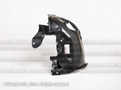RN Megane 02->05 inner fender front, front part L