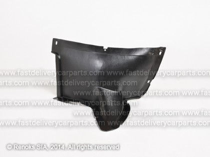 SK Octavia 05->08 inner fender front part L