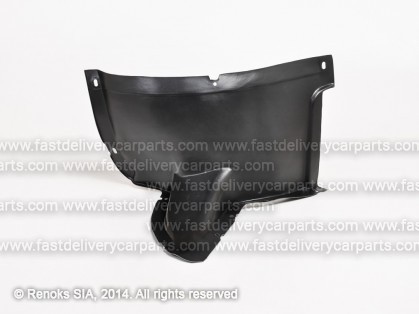 SK Octavia 05->08 inner fender front part R