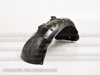 SK Octavia 05->08 inner fender L SD26-016L-2 L