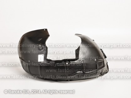 SK Octavia 05->08 inner fender L SD26-016L-2 L