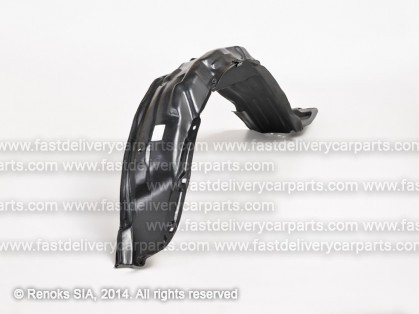 TT Corolla 02->04 inner fender SED R