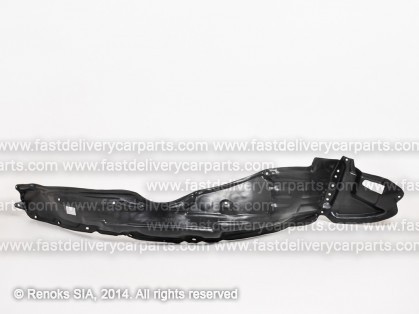 TT Corolla 02->04 inner fender SED R