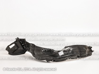 TT Corolla 02->04 inner fender SED L
