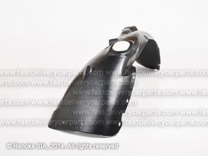 VW Passat 00->05 inner fender L 1.8/2.0/2.8