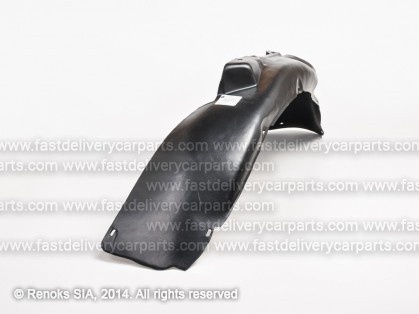 VW Passat 00->05 inner fender R 1.8/2.0/2.8
