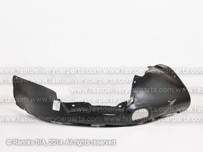 VW Passat 00->05 inner fender R 1.8/2.0/2.8