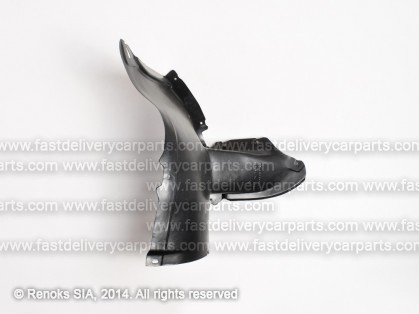 VW Golf 03->09 inner fender front part R