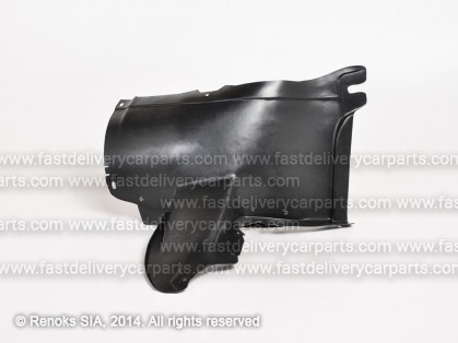 VW Golf 03->09 inner fender front part R