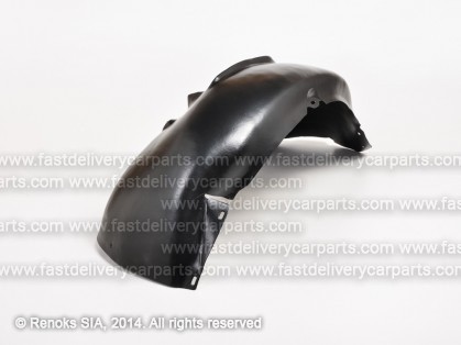 VW Golf 03->09 inner fender L VWW2-016L-B2