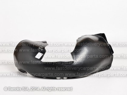 VW Golf 03->09 inner fender L VWW2-016L-B2
