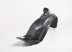 SK Fabia 07->10 inner fender L