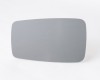 AD 80 91->94 mirror glass with holder L flat blue for mirror with manual adjustment same AD 80 86->91