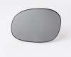 CT C2 03->08 mirror glass with holder L heated convex