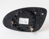 MB CLS C219 04->11 mirror glass with holder R aspherical electrochromatic A2218100621