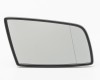 BMW 5 E60 04->10 mirror glass with holder R electrochromatic aspherical 04->05 51167116746