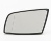 BMW 5 E60 04->10 mirror glass with holder L electrochromatic aspherical 51167116745