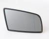 BMW 5 E60 04->10 mirror glass with holder R electrochromatic aspherical 05->10 51167168180