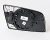 BMW 5 E60 04->10 spoguļa ieliktnis L elektrohromatisks 51167168183