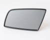 BMW 5 E60 04->10 mirror glass with holder R electrochromatic 51167168183