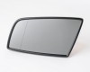 BMW 5 E60 04->10 mirror glass with holder L electrochromatic aspherical 05->10 51167168181