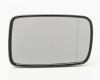 BMW 7 E65 01->04 mirror glass with holder R electrochromatic aspherical 51167028428