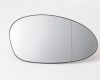 BMW 1 E87 04->13 стекло зеркала с рамкой R электрохроматическое сферическое 51167132744