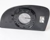 HY Getz 02->05 mirror glass with holder R heated convex