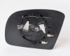 MB ML W164 05->11 mirror glass with holder R heated aspherical 08->11
