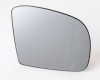 MB ML W164 05->11 mirror glass with holder R heated aspherical 08->11
