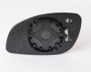 OP Vectra 02->05 mirror glass with holder R heated convex