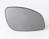 OP Vectra 02->05 mirror glass with holder R heated convex