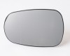 RN Megane 95->99 mirror glass with holder L=R aspherical