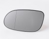 MB A W168 97->04 mirror glass with base L heated aspherical