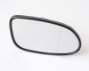MB CLK C208 97->03 mirror glass with holder R aspherical electrochromatic A2088100821