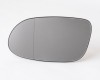 MB CLK C209 02->10 mirror glass with holder L heated aspherical A2308100321