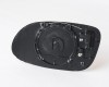 MB CLK C209 02->10 mirror glass with holder R heated aspherical A2308100421