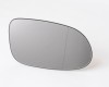 MB CLK C209 02->10 mirror glass with holder R heated aspherical A2308100421