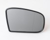 MB S W220 03->05 mirror glass with holder R electrochromatic aspherical A2208101421