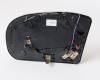 MB E W211 02->06 mirror glass with holder R electrochromatic A2118100621