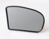 MB E W211 02->06 mirror glass with holder R electrochromatic A2118100621