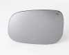 VV S40 07->12 mirror glass with holder L heated aspherical