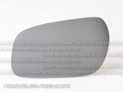 CT Xsara 97->00 mirror glass L convex adhesive tape