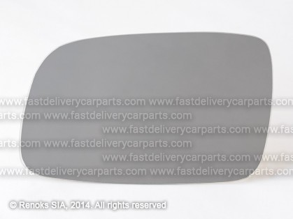 JP Grand Cherokee 99->04 mirror glass L flat adhesive tape