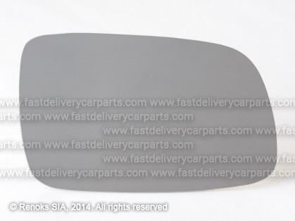 JP Grand Cherokee 99->04 mirror glass R convex adhesive tape